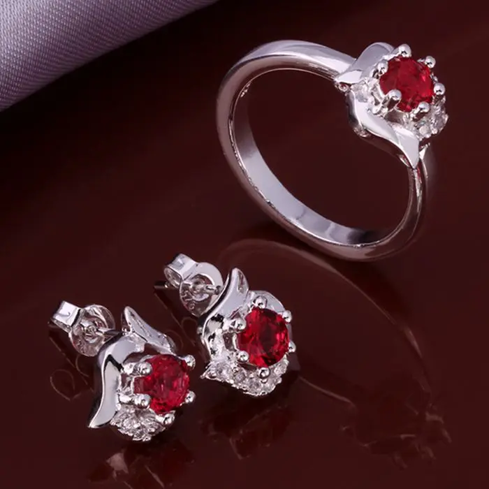 925 jewelry silver plated jewelry set, fashion jewelry set Earring 494 Ring 382-8 /ifxaqxea idkaqura S656
925 jewelry silver plated jewelry set, fashion jewelry set Earring 494 Ring 382-8 /ifxaqxea idkaqura S656