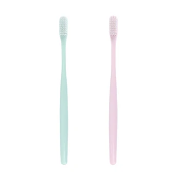 Hot sell 10pcs Toothbrush Whitening Soft Bristles Toothbrush Eco-friendly Oral Care High Quality
Hot sell 10pcs Toothbrush Whitening Soft Bristles Toothbrush Eco-friendly Oral Care High Quality