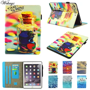 Wekays Case sFor Coque Apple IPad Mini 1 2 3 7.9" Leather Smart Flip Fundas Case For IPad Mini1 Mini2 Mini3 Tablet Cover Cases
Wekays Case sFor Coque Apple IPad Mini 1 2 3 7.9" Leather Smart Flip Fundas Case For IPad Mini1 Mini2 Mini3 Tablet Cover Cases