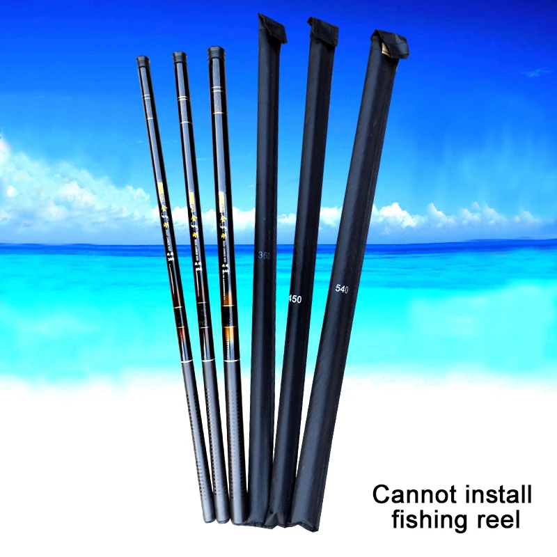 Stream Fishing Rod 2.4m-5.9m Glass Fiber Telescopic Fishing Rod Stream Thread Ultra Light High Quality Carp Spinning Hand Pole
Stream Fishing Rod 2.4m-5.9m Glass Fiber Telescopic Fishing Rod Stream Thread Ultra Light High Quality Carp Spinning Hand Pole