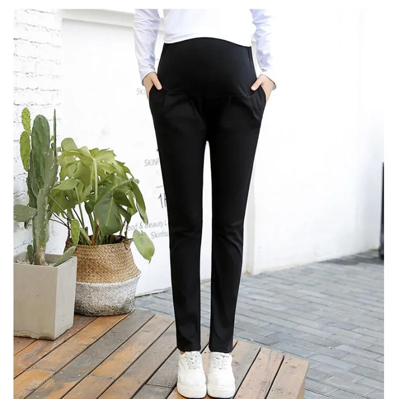 Maternity Clothes Spring And Summer New Style Pregnant Women Casual Pants Maternity Pants Clothes For Pregnant Women
Maternity Clothes Spring And Summer New Style Pregnant Women Casual Pants Maternity Pants Clothes For Pregnant Women