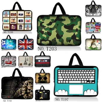 New Soft Laptop Sleeve Bag Protective Zipper Notebook Case Computer Cover for 11 13 15 15.6 17 inch For Laptop Notebook Tablet
New Soft Laptop Sleeve Bag Protective Zipper Notebook Case Computer Cover for 11 13 15 15.6 17 inch For Laptop Notebook Tablet