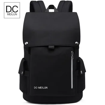 Business security backpack 14 "laptop bag large capacity multi-layer waterproof wear-resistant travel bag for men and women
Business security backpack 14 "laptop bag large capacity multi-layer waterproof wear-resistant travel bag for men and women