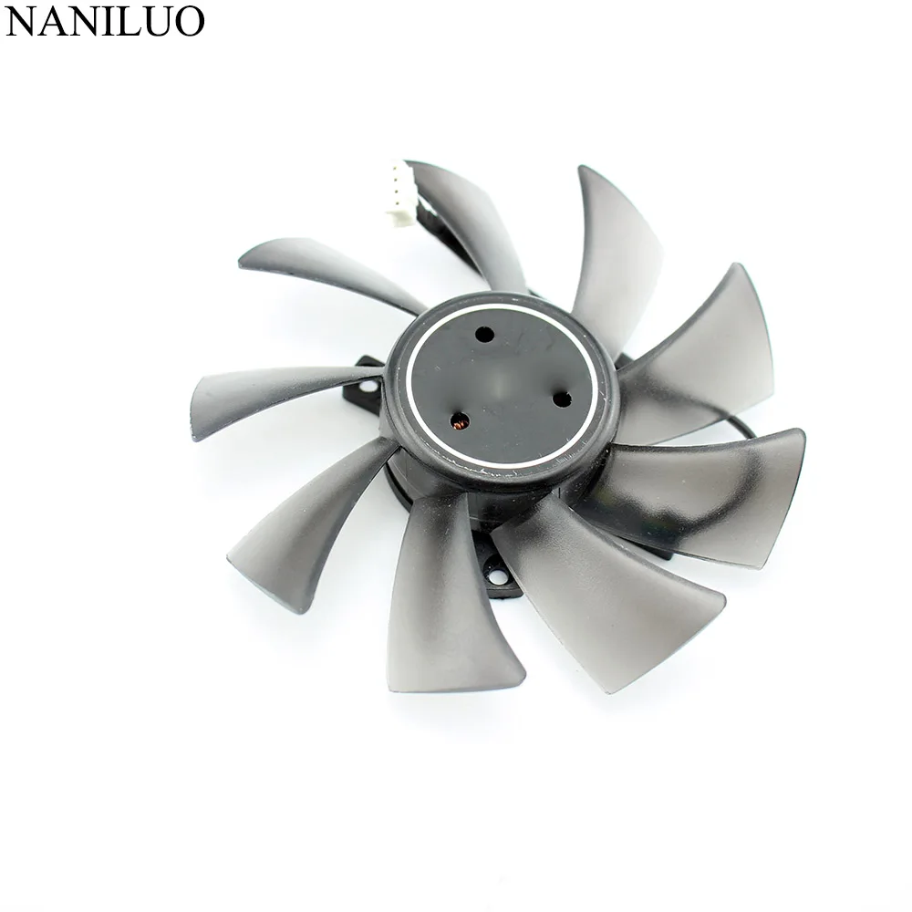 T129025SU 95mm 4Pin DC12V 0.38A Cooler Fan For ASUS Radeon HD7970 HD7950 GTX 680 GTX570 580 DirectCU II Video Card cooling fan
T129025SU 95mm 4Pin DC12V 0.38A Cooler Fan For ASUS Radeon HD7970 HD7950 GTX 680 GTX570 580 DirectCU II Video Card cooling fan