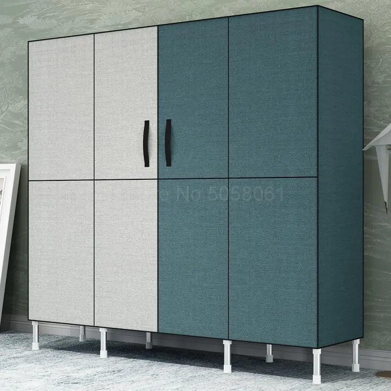 Simple wardrobe steel tube thickening cloth wardrobe simple economical assembly fabric wardrobe storage cabinet
Simple wardrobe steel tube thickening cloth wardrobe simple economical assembly fabric wardrobe storage cabinet