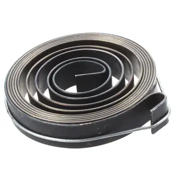 6-inch Drill Press Quill Feed Return Coil Spring 
6-inch Drill Press Quill Feed Return Coil Spring