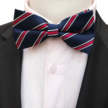 Retro Unique Design Boutique Fashion Men's Business Bow Tie Korean Fashion Wedding Groom Groomsmen Suit Banquet Bow Tie
Retro Unique Design Boutique Fashion Men's Business Bow Tie Korean Fashion Wedding Groom Groomsmen Suit Banquet Bow Tie