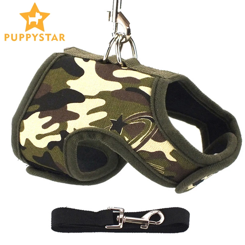 Pet Dog Harness For Small Large Medium Dogs Adjustable Dog Harness Vest For Dogs Cats Breathable Harness And Leash Set K9 PY0030
Pet Dog Harness For Small Large Medium Dogs Adjustable Dog Harness Vest For Dogs Cats Breathable Harness And Leash Set K9 PY0030
