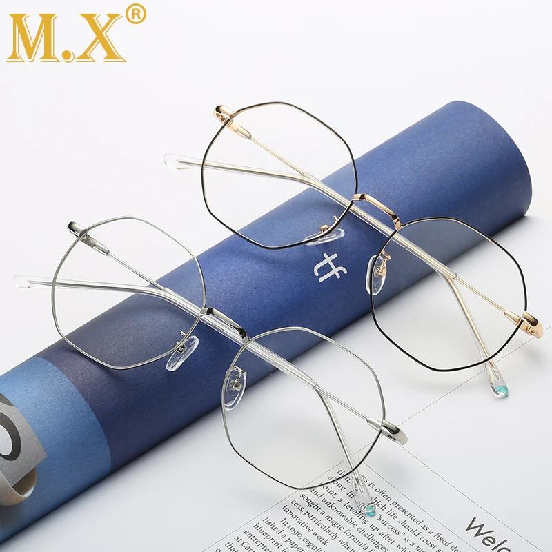 2019 new Anti Blue Light Blocking Filter Reduces Digital Eye Strain Clear Regular Computer Gaming Sleeping Better Glasses M5918
2019 new Anti Blue Light Blocking Filter Reduces Digital Eye Strain Clear Regular Computer Gaming Sleeping Better Glasses M5918