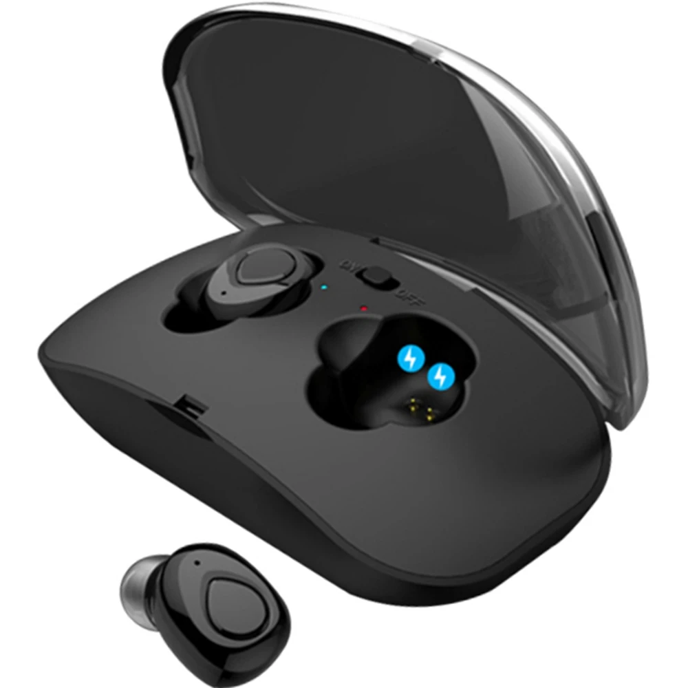 X18Bluetooth Earphones Headset Cordless Headphone With Mic Wireless Earbuds fone de ouvido Bluetooth Phone Earphones Headphones
X18Bluetooth Earphones Headset Cordless Headphone With Mic Wireless Earbuds fone de ouvido Bluetooth Phone Earphones Headphones