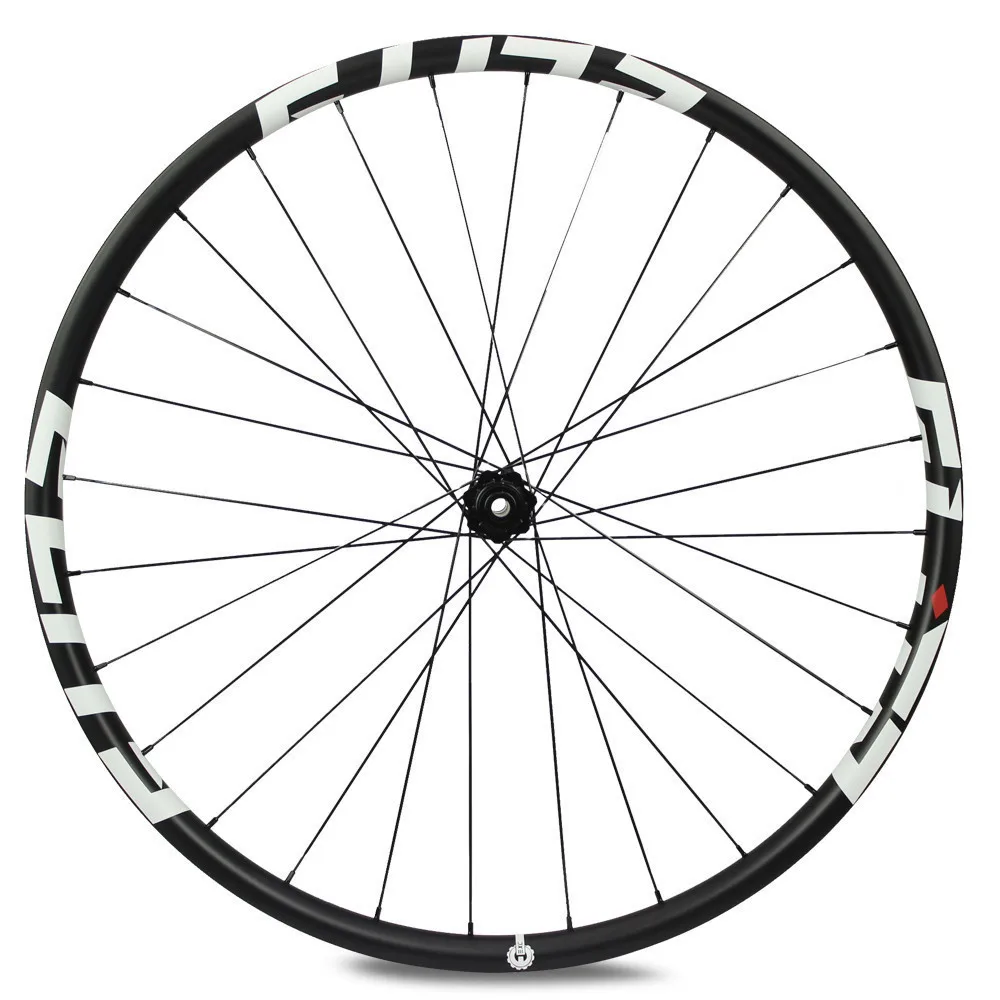 26 dirt jumper wheelset