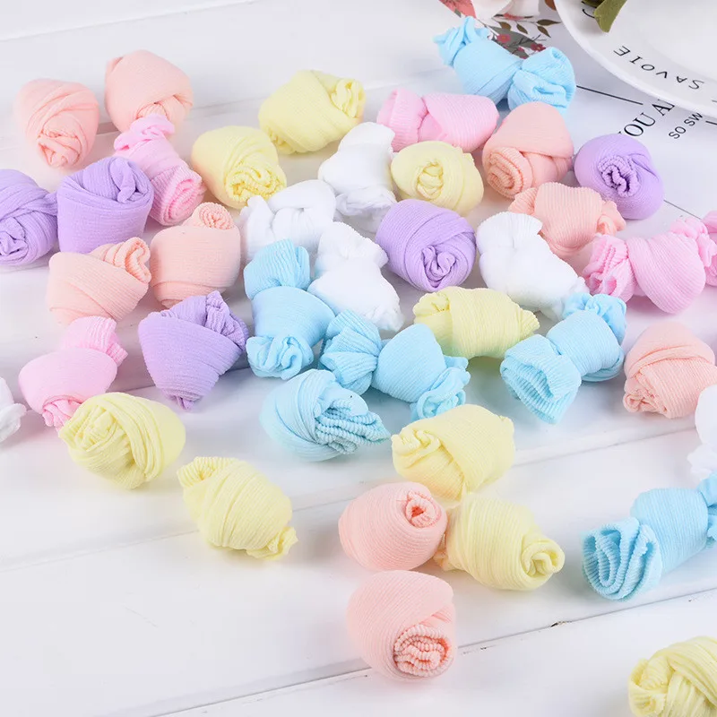 20 pairs of children's socks summer thin section children's candy socks summer baby colorful baby candy color children's short
20 pairs of children's socks summer thin section children's candy socks summer baby colorful baby candy color children's short
