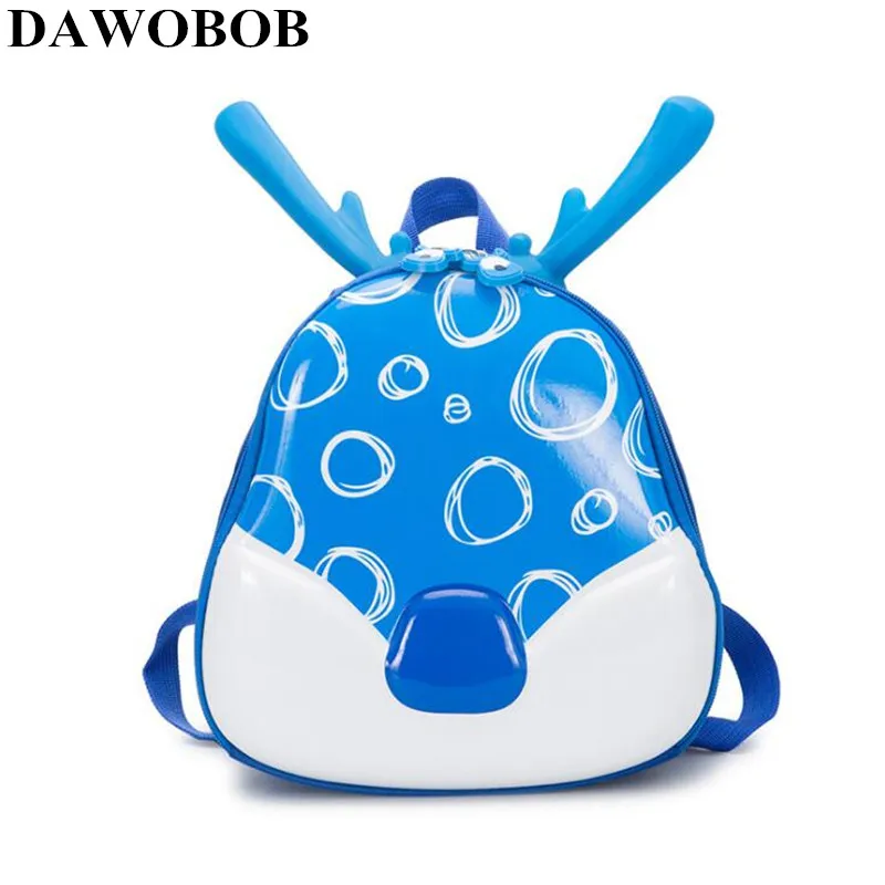 3D Cartoon Kindergarden Backpack Prevent Loss Children Bag Mini School Bags For Kids Bag Girls Boys Cute Kid Backpacks
3D Cartoon Kindergarden Backpack Prevent Loss Children Bag Mini School Bags For Kids Bag Girls Boys Cute Kid Backpacks