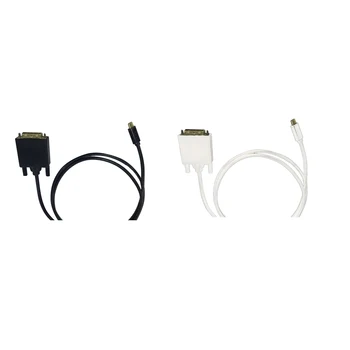 Portable USB3.1 to DVI HD 1.8M Data Cable Type-C to DVI 4Kx2K Adapter Replacement for HUAWEI Samsung
Portable USB3.1 to DVI HD 1.8M Data Cable Type-C to DVI 4Kx2K Adapter Replacement for HUAWEI Samsung