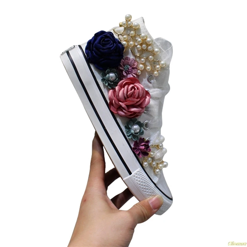 European famous brand design canvas shoes 2019 new colorful flower lace up casual shoes flats women summer cozy espadrilles
European famous brand design canvas shoes 2019 new colorful flower lace up casual shoes flats women summer cozy espadrilles