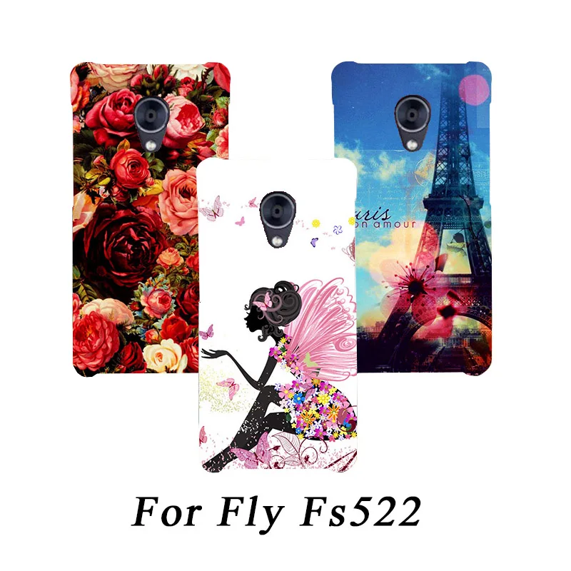 For Fly Cirrus 14 FS522 Phone Case New Fashion Printed case DIY colored drawing Phone Covers For Fly FS522 FS 522 back case
For Fly Cirrus 14 FS522 Phone Case New Fashion Printed case DIY colored drawing Phone Covers For Fly FS522 FS 522 back case