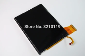 NEW LCD Display Screen For CANON IXUS255 HS ELPH330 HS IXY610F Digital Camera Repair Part + Backlight
NEW LCD Display Screen For CANON IXUS255 HS ELPH330 HS IXY610F Digital Camera Repair Part + Backlight