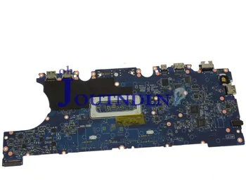 JOUTNDLN FOR Dell Latitude E7470 Laptop Motherboard YDW8F 0YDW8F CN-0YDW8F W/ i7-6650U CPU LA-C461P DDR4
JOUTNDLN FOR Dell Latitude E7470 Laptop Motherboard YDW8F 0YDW8F CN-0YDW8F W/ i7-6650U CPU LA-C461P DDR4