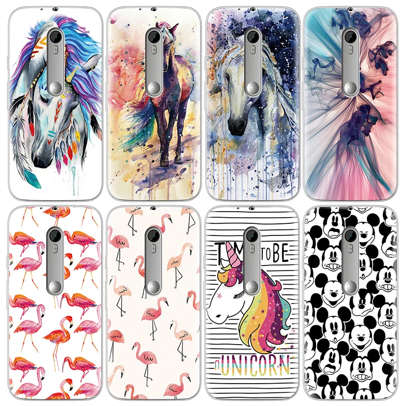 Luxury Horse Cover For Motorola Moto C E4 E5 G3 G4 G5 G5S G6 Plus M X4 X Style Z Z2 Z3 Play Fundas Coque For Moto E4 TPU Case
Luxury Horse Cover For Motorola Moto C E4 E5 G3 G4 G5 G5S G6 Plus M X4 X Style Z Z2 Z3 Play Fundas Coque For Moto E4 TPU Case