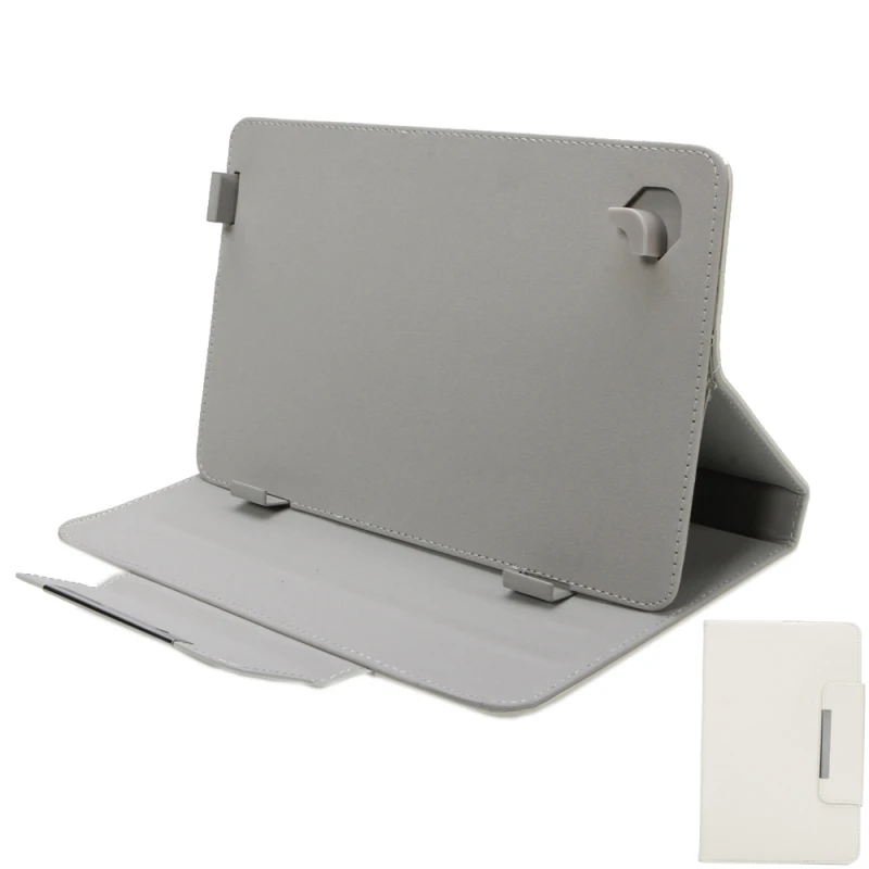 9" 9 inch Tablet PC Universal Vertical PU Leather Case with Invisible Magnetic Button
9" 9 inch Tablet PC Universal Vertical PU Leather Case with Invisible Magnetic Button