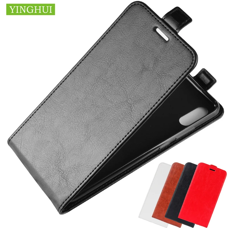 Cover For Huawei Y6 2019 protective case Flip Leather Case Vertical Cover With Card Holder For Huawei Y6 Pro 2019 phone case
Cover For Huawei Y6 2019 protective case Flip Leather Case Vertical Cover With Card Holder For Huawei Y6 Pro 2019 phone case