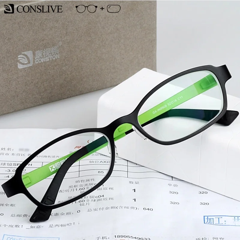 Adjustable Prescription Glasses Men Ultralight TR90 Womens Glasses Frame Myopia Eyeglasses Unisex Reading Glasses Frame
Adjustable Prescription Glasses Men Ultralight TR90 Womens Glasses Frame Myopia Eyeglasses Unisex Reading Glasses Frame