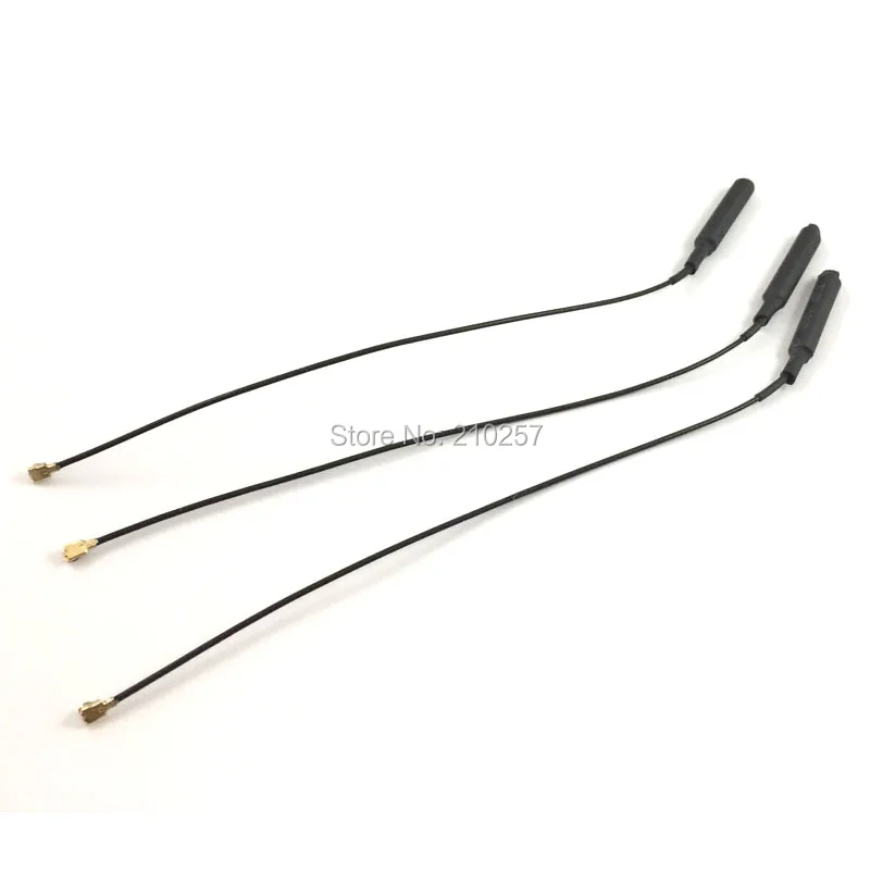 10pcs 433 mhz 433Mhz 3dbi Internal Spring Antenna Wireless Transceiver Module | Мобильные телефоны и аксессуары