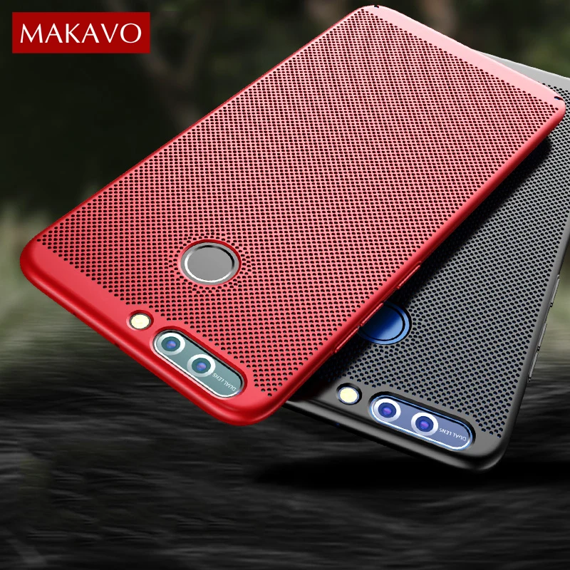 For Huawei Honor 8 Pro Case Cover 360 Full Protection Hollow Matte Hard Back Housing For Honor8 Pro V9 Phone Cases Fundas
For Huawei Honor 8 Pro Case Cover 360 Full Protection Hollow Matte Hard Back Housing For Honor8 Pro V9 Phone Cases Fundas