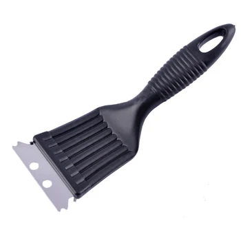 BBQ Cleaning Brush Stainless Steel Grill Steam Barbecue Cooking Clean Tool For Kitchen Dining & bar
BBQ Cleaning Brush Stainless Steel Grill Steam Barbecue Cooking Clean Tool For Kitchen Dining & bar