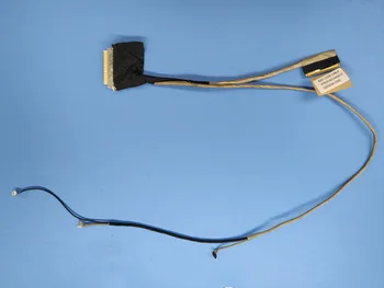 NEW LCD Screen Video Cable for ASUS S301 Q301L Q391LA/P S301L S301LA S301LP Laptop LVDS LCD LED Video Flex Cable DD0EXALC000
NEW LCD Screen Video Cable for ASUS S301 Q301L Q391LA/P S301L S301LA S301LP Laptop LVDS LCD LED Video Flex Cable DD0EXALC000