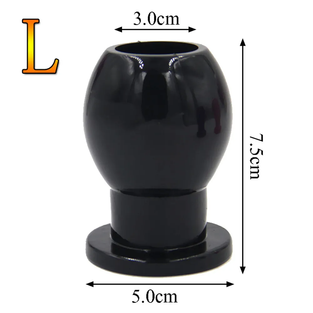 L BLACK
