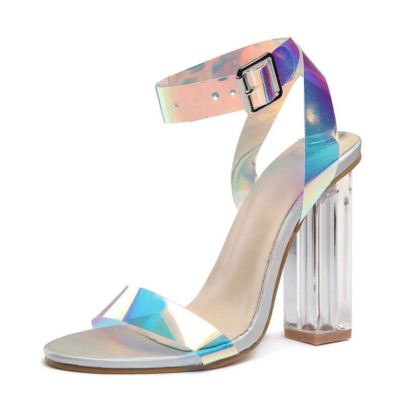 Women Pumps Transparent High Heels Women Shoes Fashion Wedding Shoes Rhinestone Party Shoes Sexy Heels Stiletto Plus Size 35-43
Women Pumps Transparent High Heels Women Shoes Fashion Wedding Shoes Rhinestone Party Shoes Sexy Heels Stiletto Plus Size 35-43