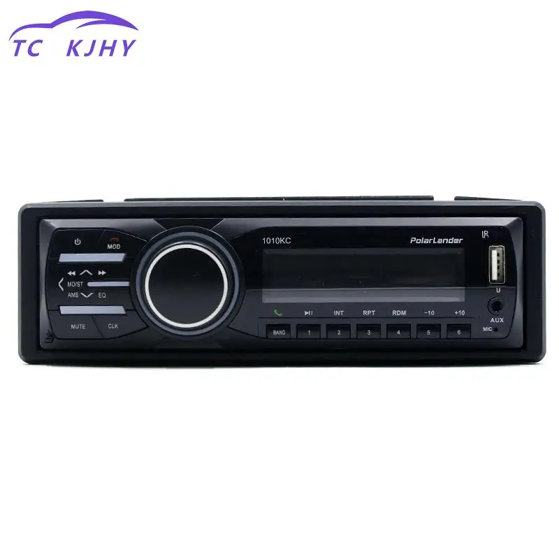 2018 1 Din Bluetooth Audio Stereo Detachable Panel Autoradio Car Radio Fm Usb Tf Card Aux In Remote Control Music Mp3 Player
2018 1 Din Bluetooth Audio Stereo Detachable Panel Autoradio Car Radio Fm Usb Tf Card Aux In Remote Control Music Mp3 Player