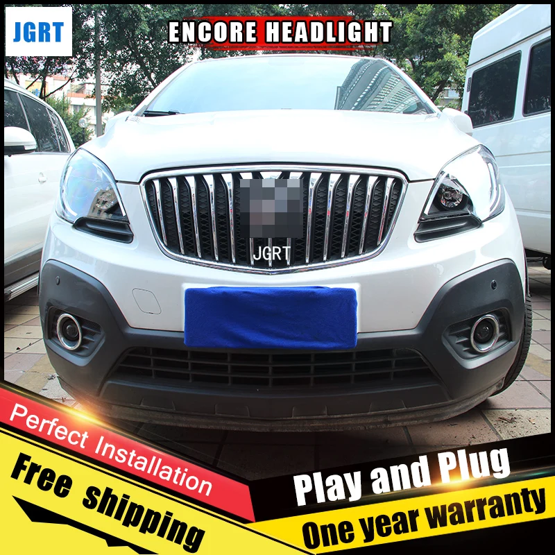 Car Style LED headlights for Buick Encore 2013-2015 for Encore head lamp LED DRL Lens Double Beam H7 HID Xenon bi xenon lens
Car Style LED headlights for Buick Encore 2013-2015 for Encore head lamp LED DRL Lens Double Beam H7 HID Xenon bi xenon lens