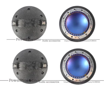 4pcs Aftermarket For EV Electro Voice 8ohm DH1 DH1A DH1012 DH1202 DH2012 QRX-122 QRX-212 Tweeter
4pcs Aftermarket For EV Electro Voice 8ohm DH1 DH1A DH1012 DH1202 DH2012 QRX-122 QRX-212 Tweeter