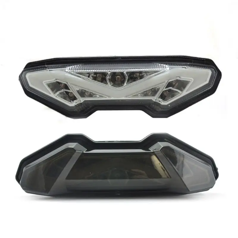 For Yamaha MT09 FZ09 MT-09 FZ-09 2014 2015 2016 Rear Tail Light Brake Turn Signals Integrated LED Light
For Yamaha MT09 FZ09 MT-09 FZ-09 2014 2015 2016 Rear Tail Light Brake Turn Signals Integrated LED Light