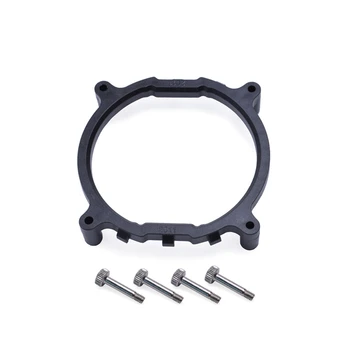 for intel lga 2011 cpu cooler bracket motherboard socket 2011 cpu intall mount plastic stents frame
for intel lga 2011 cpu cooler bracket motherboard socket 2011 cpu intall mount plastic stents frame