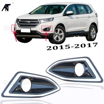 1Pair Front Lower Bumper Grill Fog Lamp Light Cover Left & Right Side for Ford Edge 2015-2018 Fog Lamp Light Cover
1Pair Front Lower Bumper Grill Fog Lamp Light Cover Left & Right Side for Ford Edge 2015-2018 Fog Lamp Light Cover