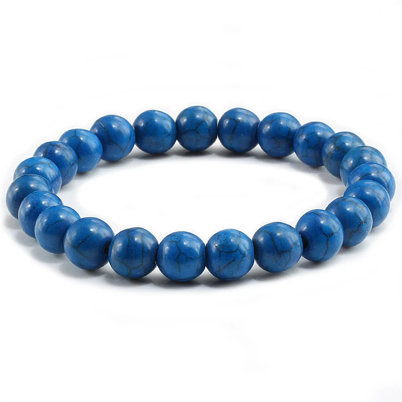Buddha Prayer Adjustable Natural Stone Volcanic Lava Colorful Beaded Bracelets Charm Fashion Couple Jewelry Gifts for Women Men
Buddha Prayer Adjustable Natural Stone Volcanic Lava Colorful Beaded Bracelets Charm Fashion Couple Jewelry Gifts for Women Men