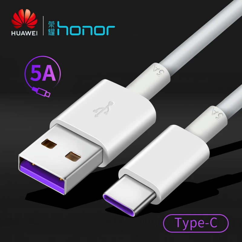 Original Huawei USB cable fast charging phone 5A Type-C high speed data cables for samsung Huawei Mate 20 P20 P30 Pro Honor AP71
Original Huawei USB cable fast charging phone 5A Type-C high speed data cables for samsung Huawei Mate 20 P20 P30 Pro Honor AP71