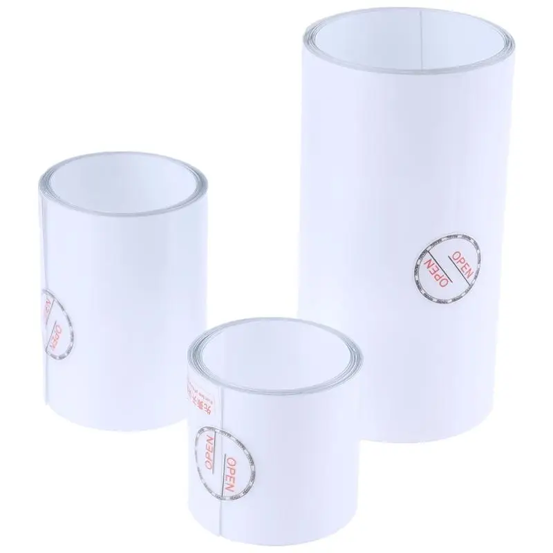 3 Roll/Set Bicycle Protective Film Waterproof Polyurethane Polymer Anti-Scratch Clear MTB Road Bike Frame Protective Sticker
3 Roll/Set Bicycle Protective Film Waterproof Polyurethane Polymer Anti-Scratch Clear MTB Road Bike Frame Protective Sticker