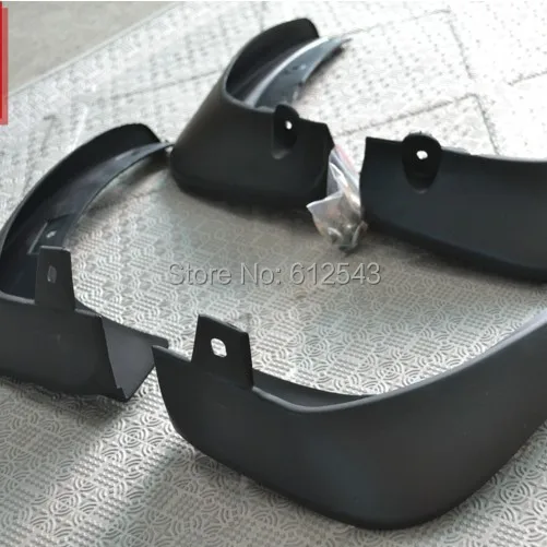 2004 2005 2006 2007 2008 - 2010 2011 Mud Flaps Splash Guards cover fender mudguards for Nissan Note E11 car styling accessories
2004 2005 2006 2007 2008 - 2010 2011 Mud Flaps Splash Guards cover fender mudguards for Nissan Note E11 car styling accessories