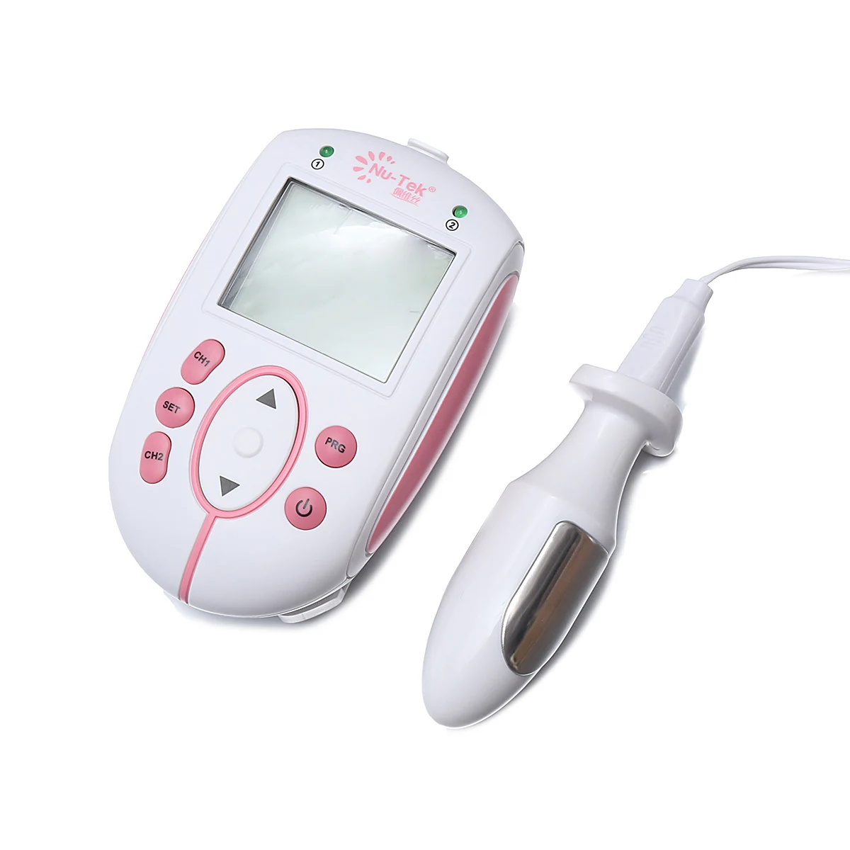 Pelvic Floor Muscle Stimulator Kegel Exerciser Electric Kegel Trainer Incontinence Therapy For Women Storage Bag Battery Powered
Pelvic Floor Muscle Stimulator Kegel Exerciser Electric Kegel Trainer Incontinence Therapy For Women Storage Bag Battery Powered