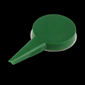 New Adjustable Size 5 Different Settings Disseminator Sower Planter Starter Seeder Sow Gardening Tools
New Adjustable Size 5 Different Settings Disseminator Sower Planter Starter Seeder Sow Gardening Tools