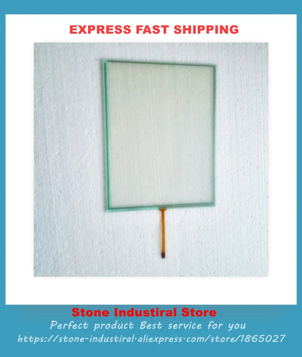 New 12.1 Inches ALICE-T4-V1 Touch Screen Perfect Quality
