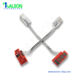 Hot sale compatible MLT-D707L toner chip for Samsung SL-K2200/2200N a smart card laser chips
Hot sale compatible MLT-D707L toner chip for Samsung SL-K2200/2200N a smart card laser chips