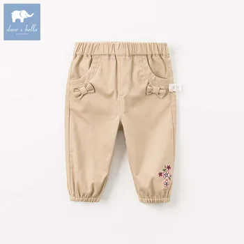 DB9640 dave bella autumn baby girls floral clothes children full length kids pants infant toddler trousers
DB9640 dave bella autumn baby girls floral clothes children full length kids pants infant toddler trousers