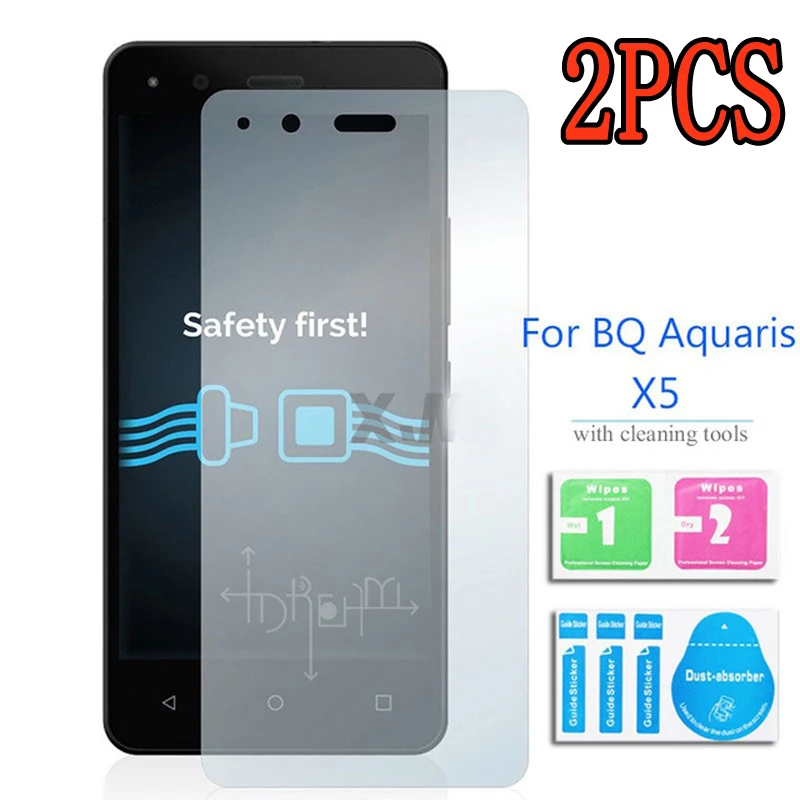 BQ aquaris X5