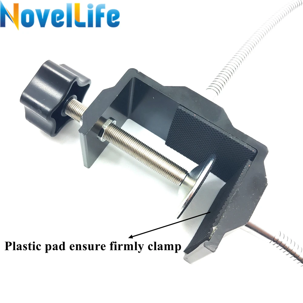 2 arm Soldering Holder 3