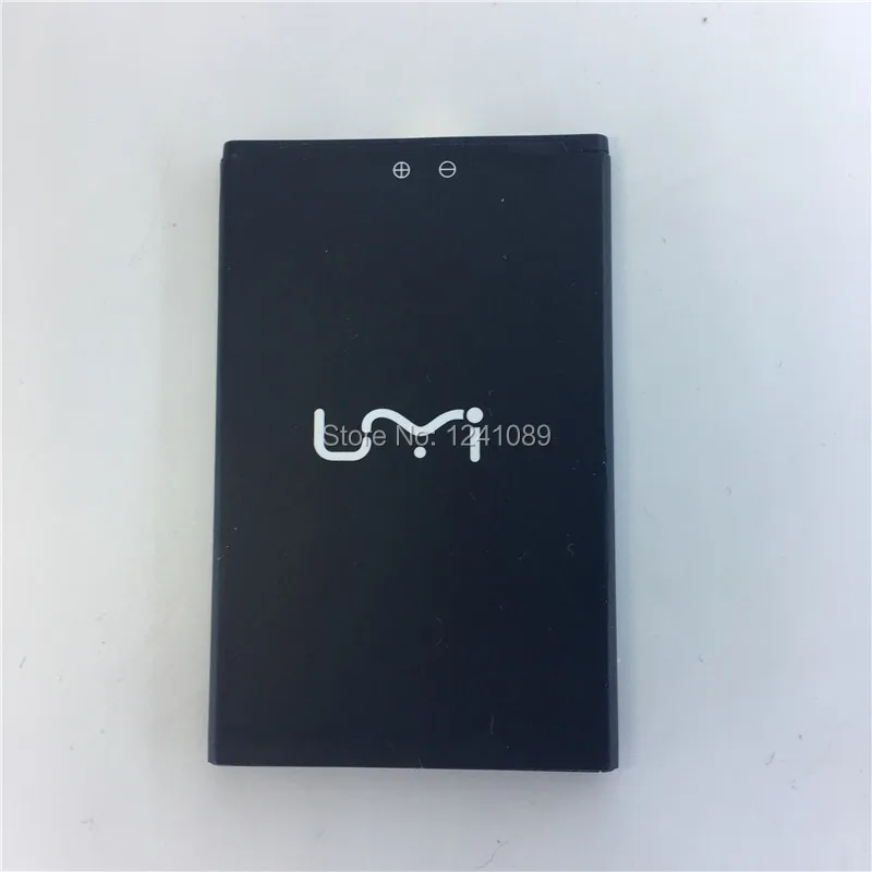 Батарея мобильного телефона для UMI diamond батарея 2650mAh долгое время работы в режиме